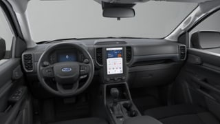 2026 Ford Ranger® Internal Image 2